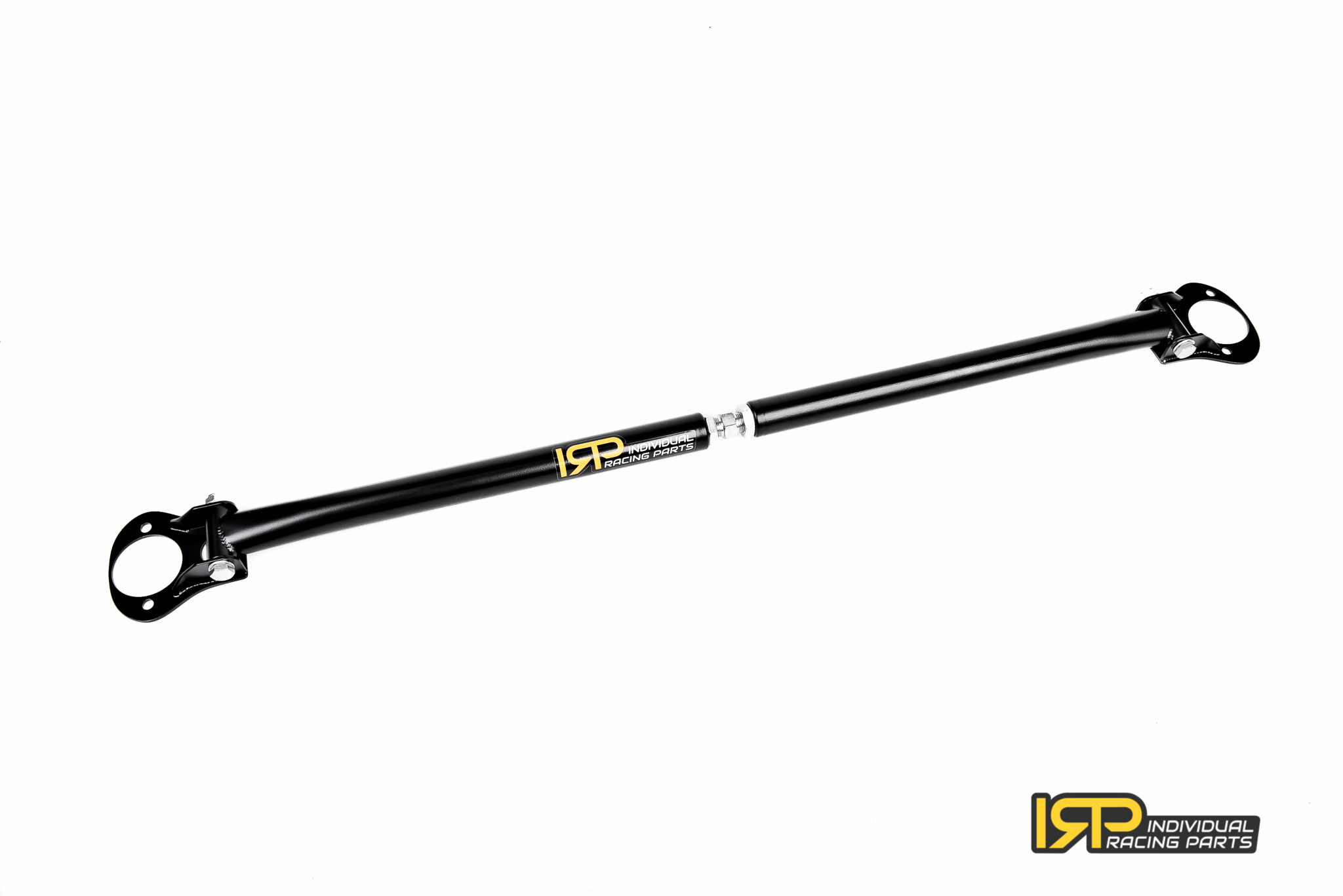 IRP Adjustable Strut Bar Rear BMW E46