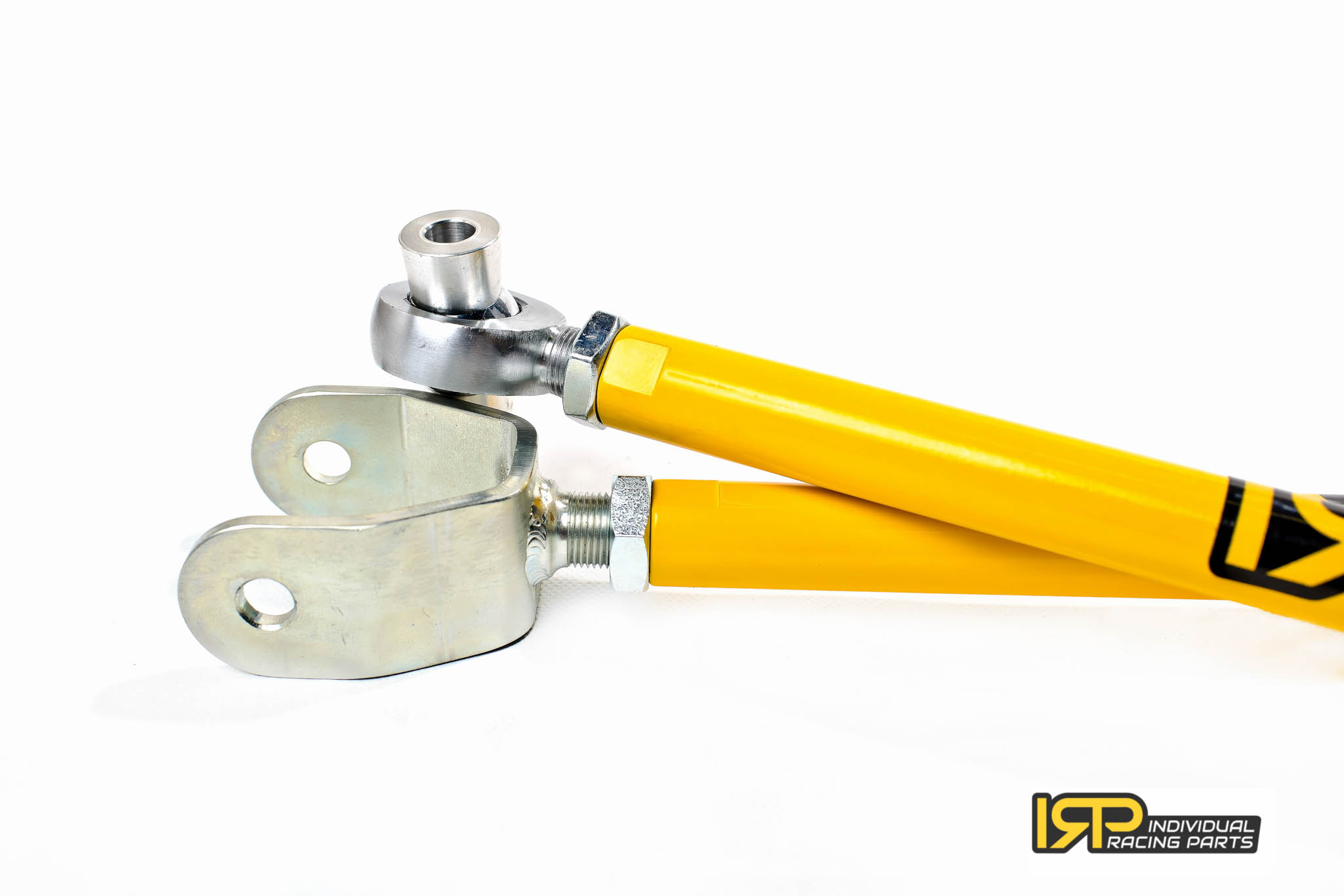 IRP Camber Arms Lower, Rear Steel BMW E36, E46 (Ver.1 )