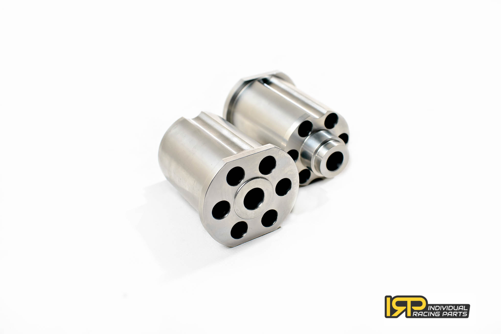 IRP Rear subframe Aluminium Bushings BMW E30