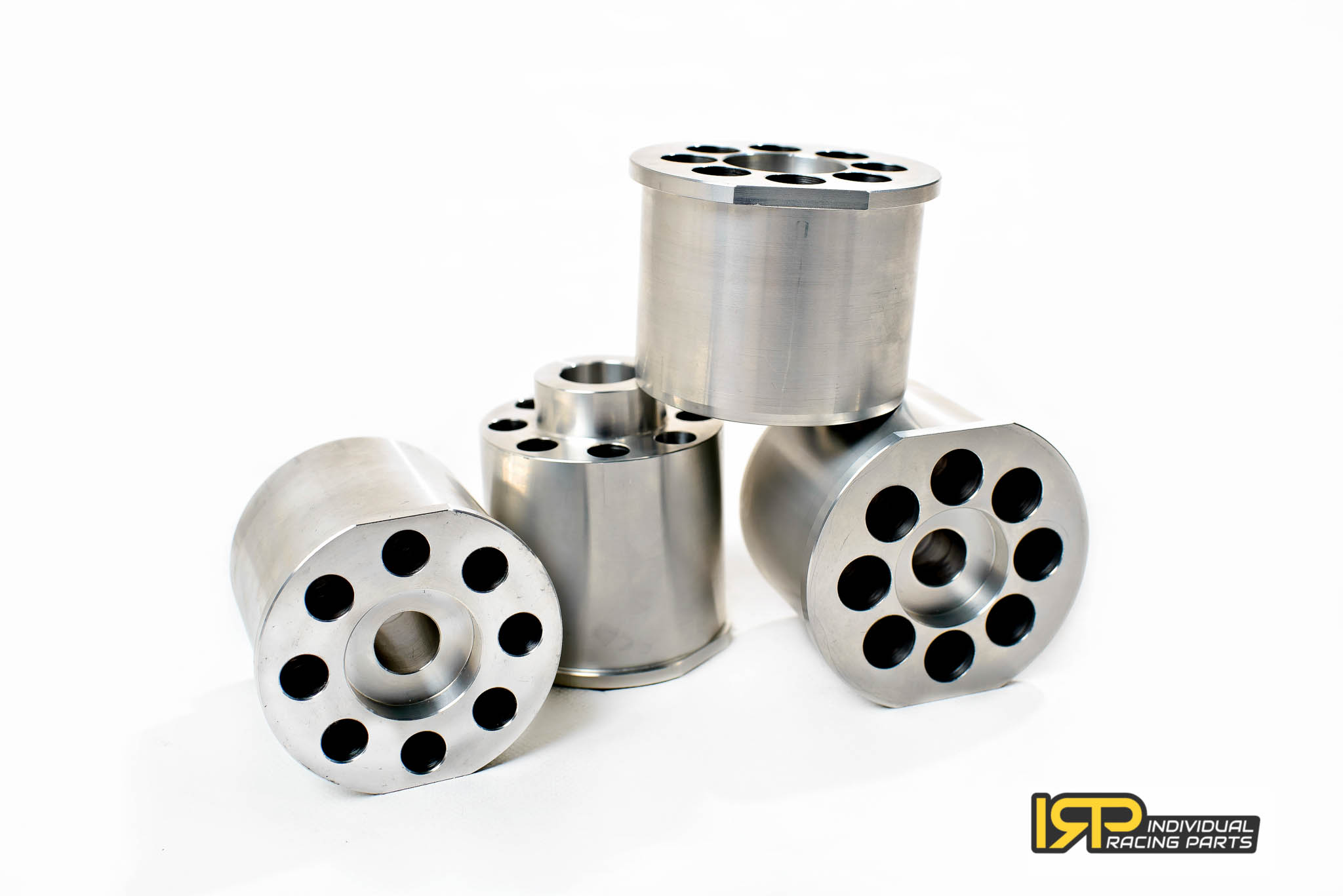 IRP Bakre Subframe Bussning Aluminium BMW E8x, E9x (not M models)