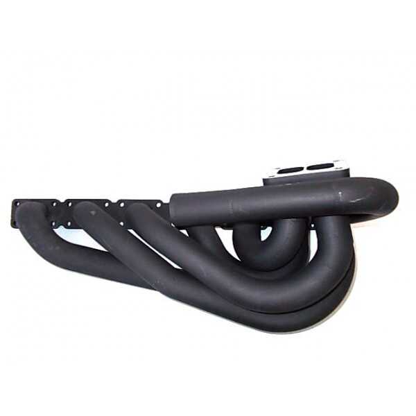 Exhaust manifold BMW M50 E36 turbo mild steel