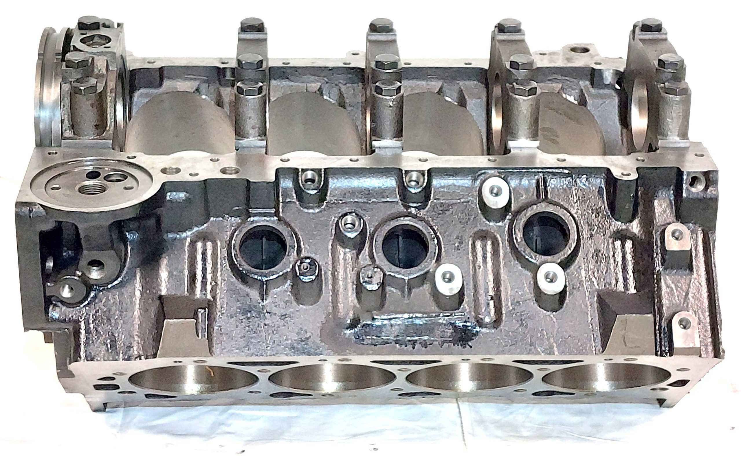 Engine block Chevrolet BB 4.500″