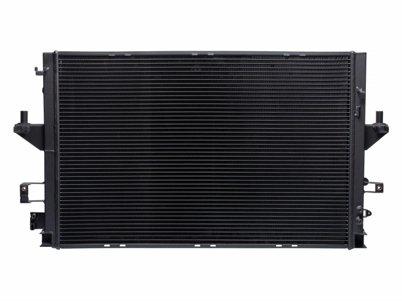 Aluminium Radiator VW Transporter, Multivan, Caravelle T5 (03-15)