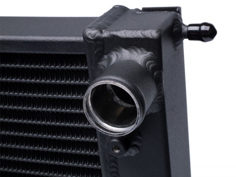 Aluminium Radiator VW Golf 1, Golf 2, Jetta 1, Jetta 2, Scirocco 1