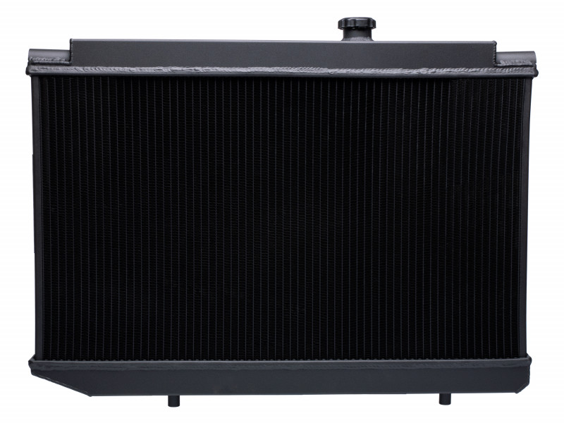 Aluminium Radiator Toyota Supra MKIII (86-92)