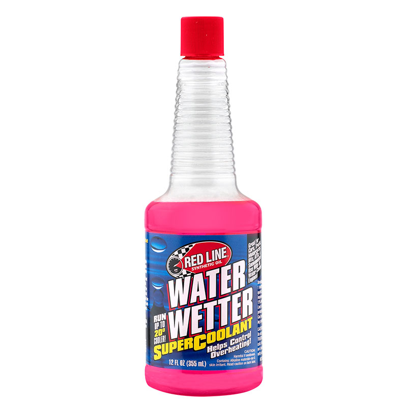 Redline Water Wetter 355ml