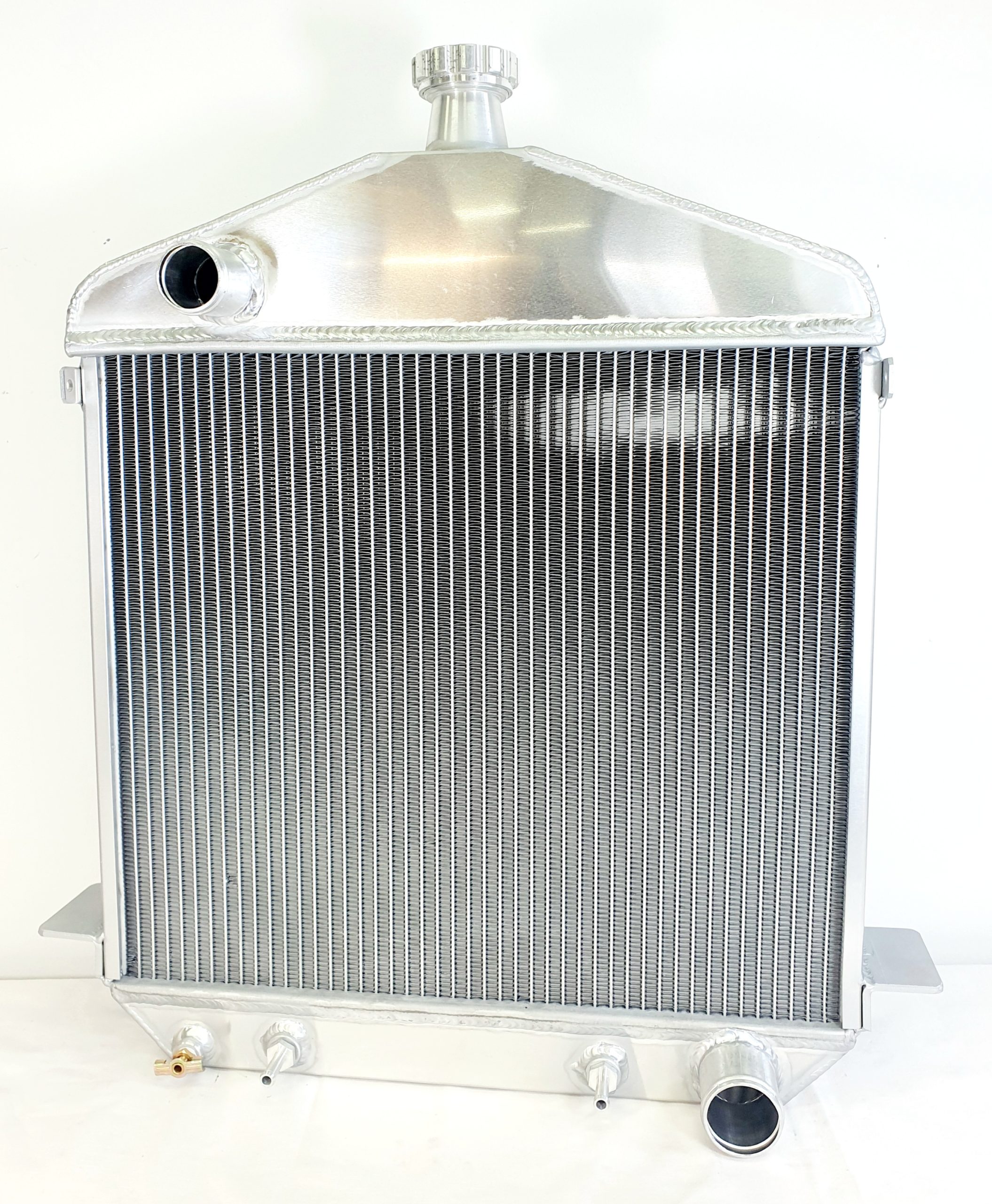 Radiator T-Ford 17-27 Chevrolet