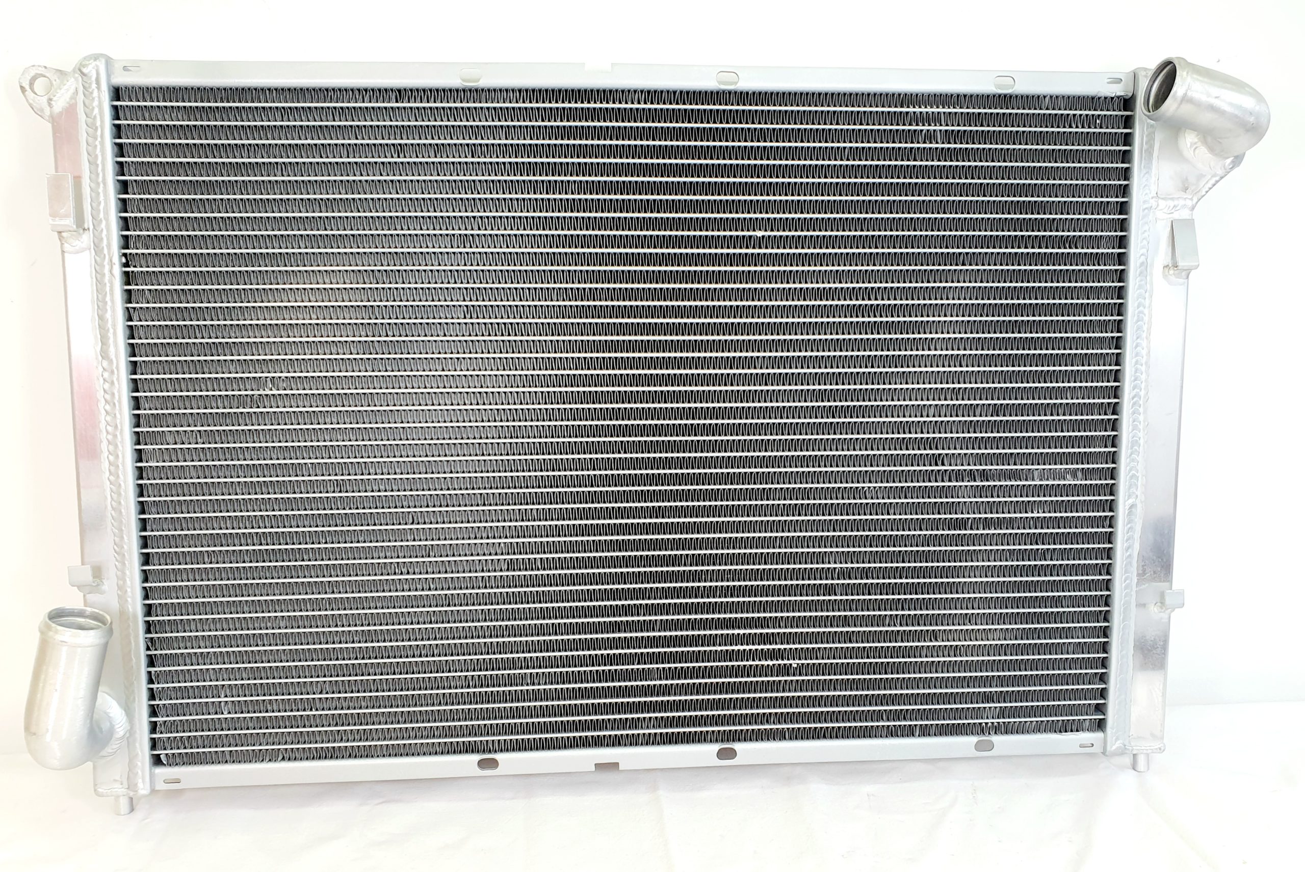 Radiator Mini Cooper-S 02-08