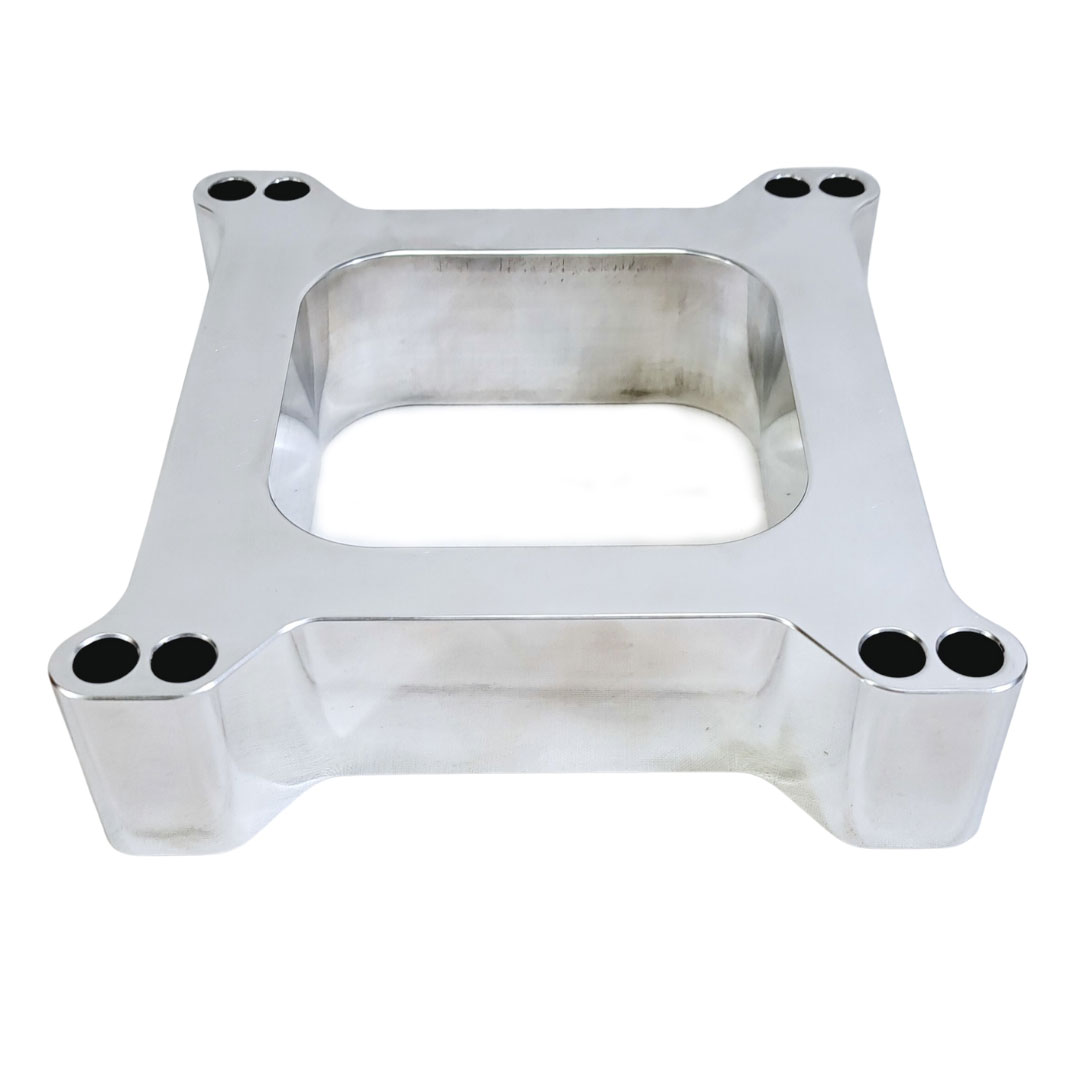 Carburettor Spacer 1"
