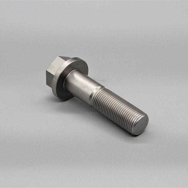 ARP Bolt Kit - 6pt (5) 10mm x 1.5 x 70mm ARP Bolt Kit - 6pt (5) 10mm x 1.5 x 70mm