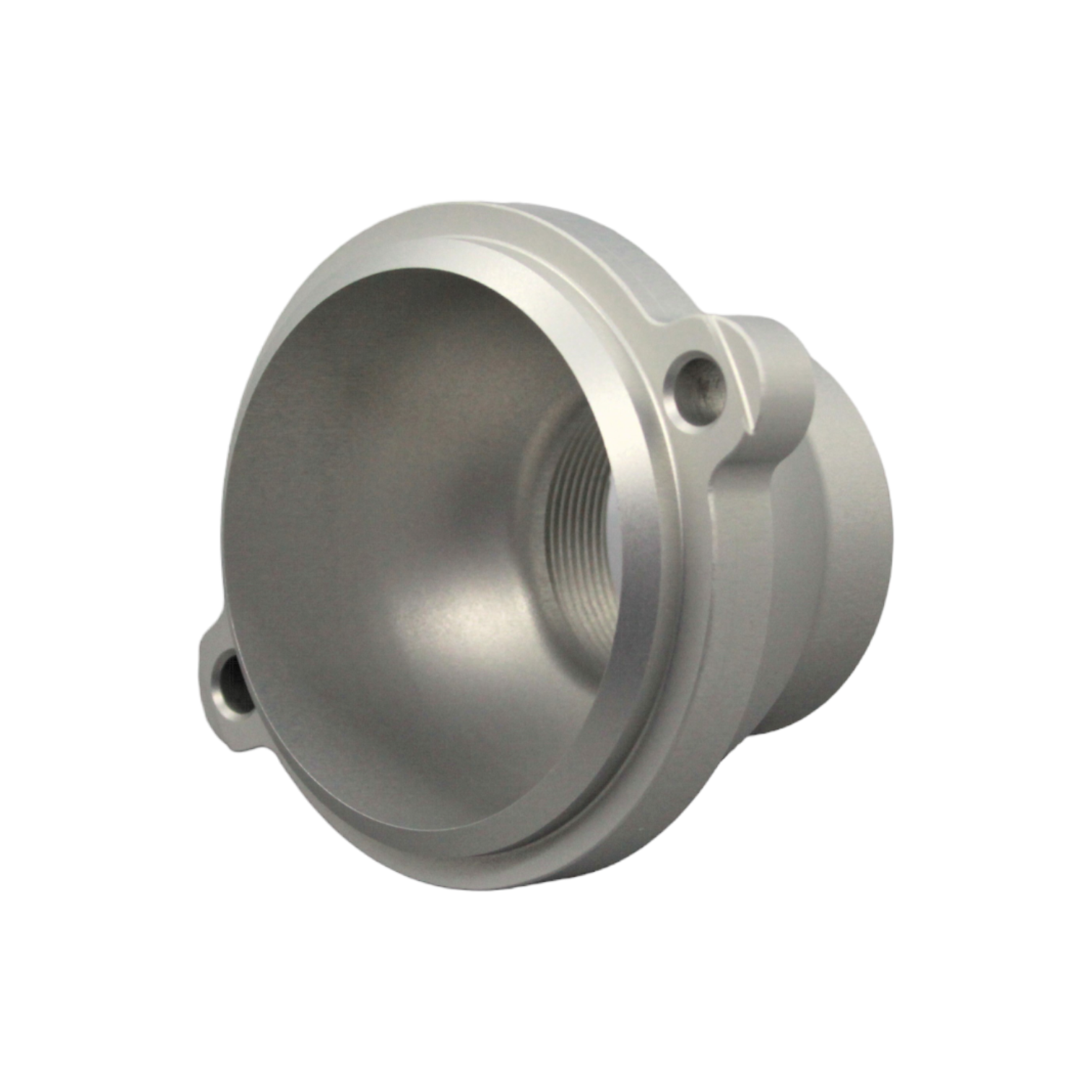 Billet Thermostat housing Audi 5 Cyl (38mm hose)