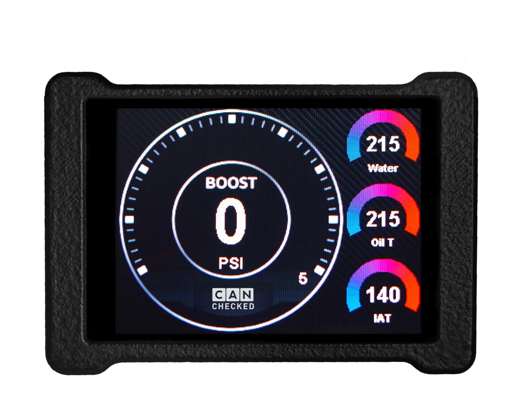 MFD32 Gen2 for Audi R8 42 (MK1) FL LHD