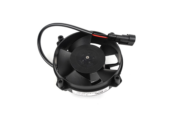 MITSUBISHIマテリアル SPAL cooling fan 96mm / 3,8