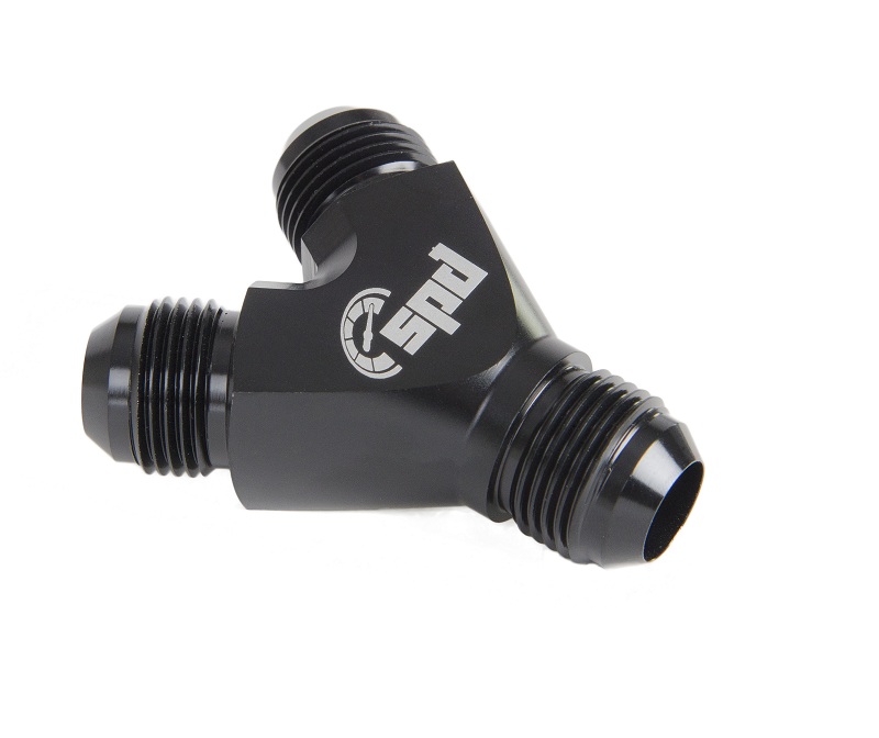 SPD AN4-4-4 Y-block black