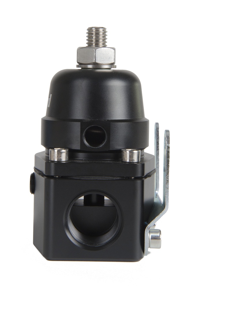 SPD Fuel pressure regulator V3 E85 black