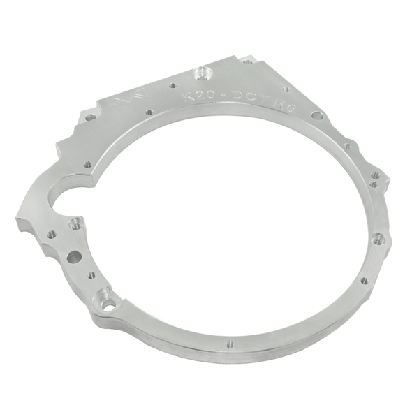 Gearbox Adapter Plate Honda K - BMW DCT DKG GS7D36SG N54 GS6-53BZ (Vertical)