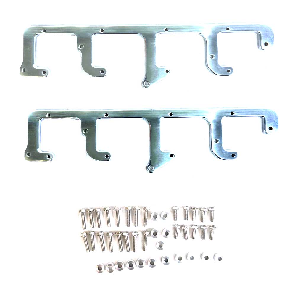 Bracket ignition coil LS2 / LS7