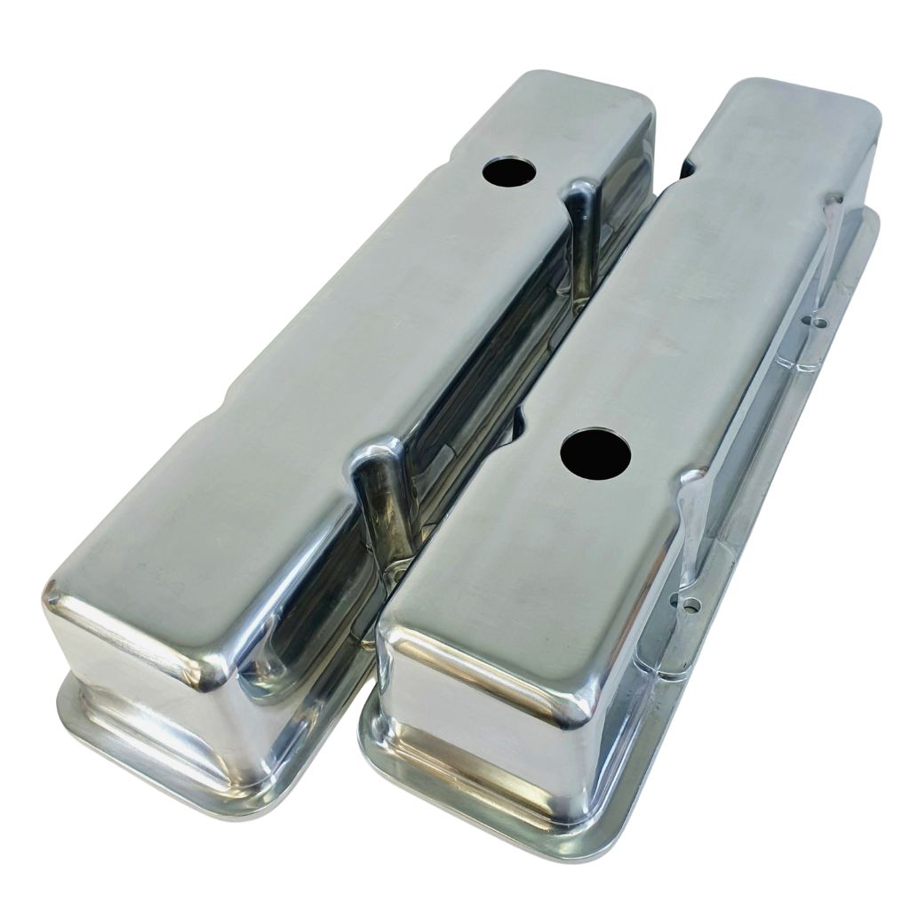 Small block 2025 valve covers