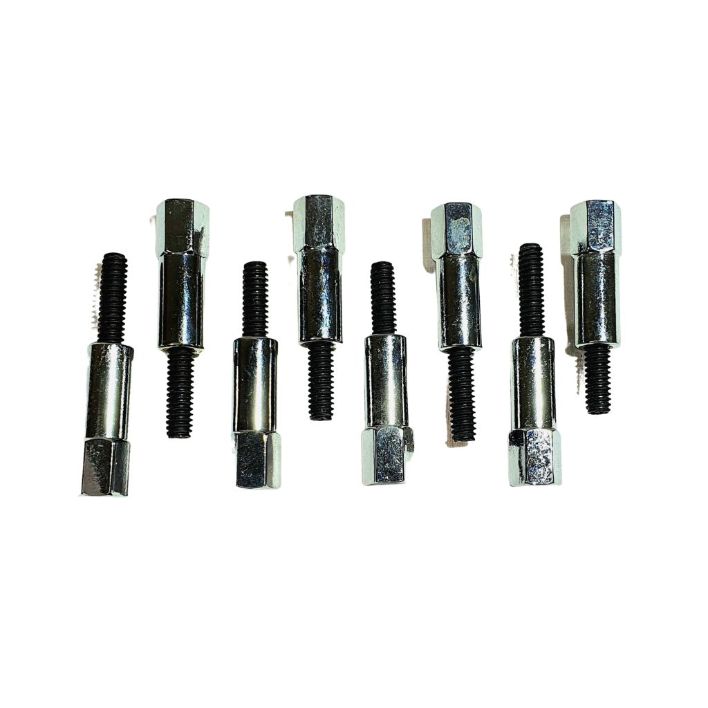 Valve cover bolts Small Block Chevy SBC