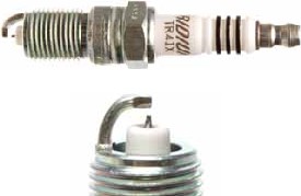 NGK TR55IX Spark Plug