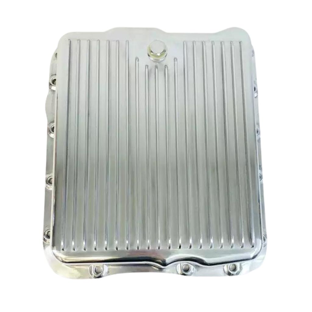 Oil pan Aluminum Chevrolet TH700