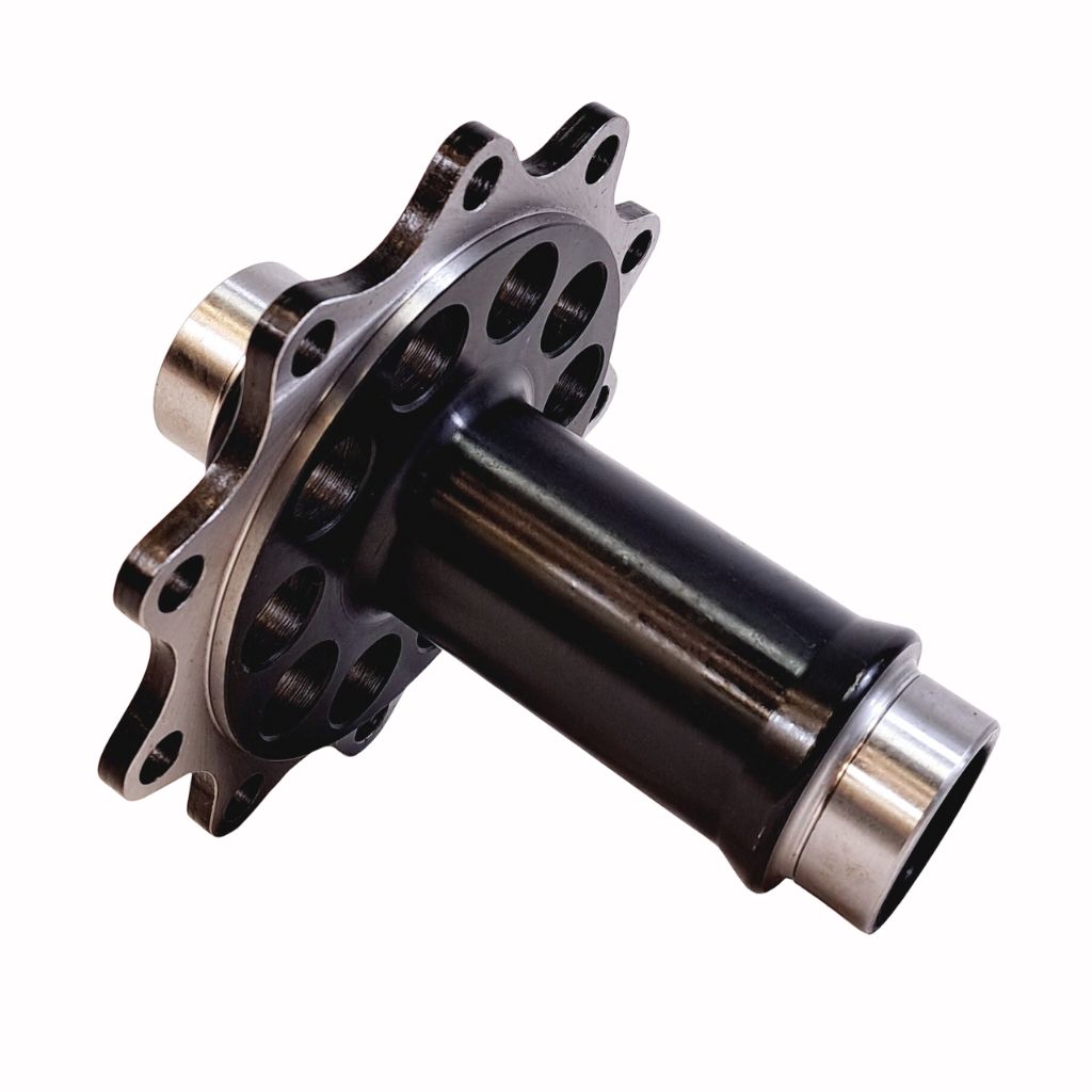 9″ Lightweight Spool 31 Splines
