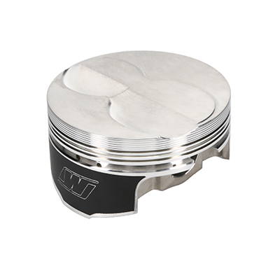 Wiseco Piston Kit Chevy LS -3cc Dome 4.030" Bore B:4.030