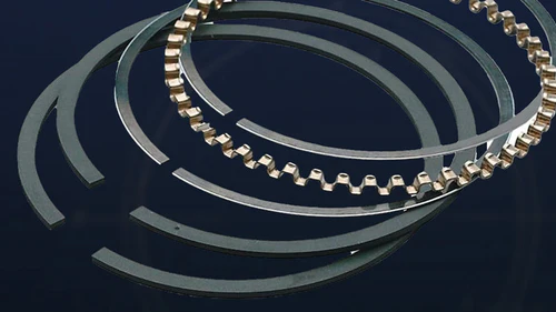 Total Seal Piston ring set 4.470+5 .043 1/16 3/16 8CYL