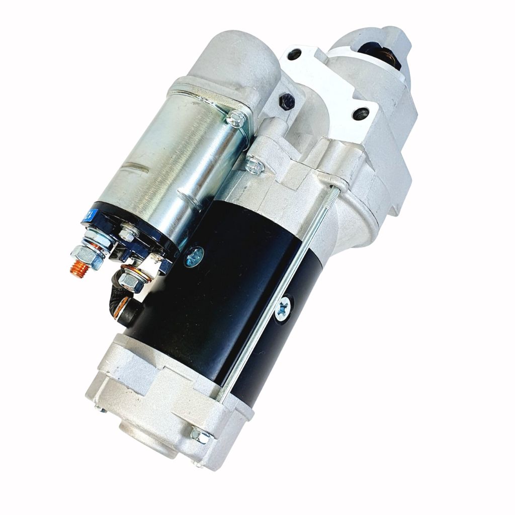 Starter 2.5kw 6.2-6.5 GM