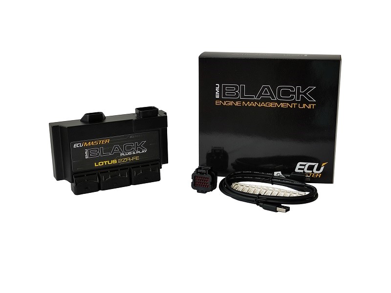 ECU Masters PNP ECU Lotus 2ZR-FE