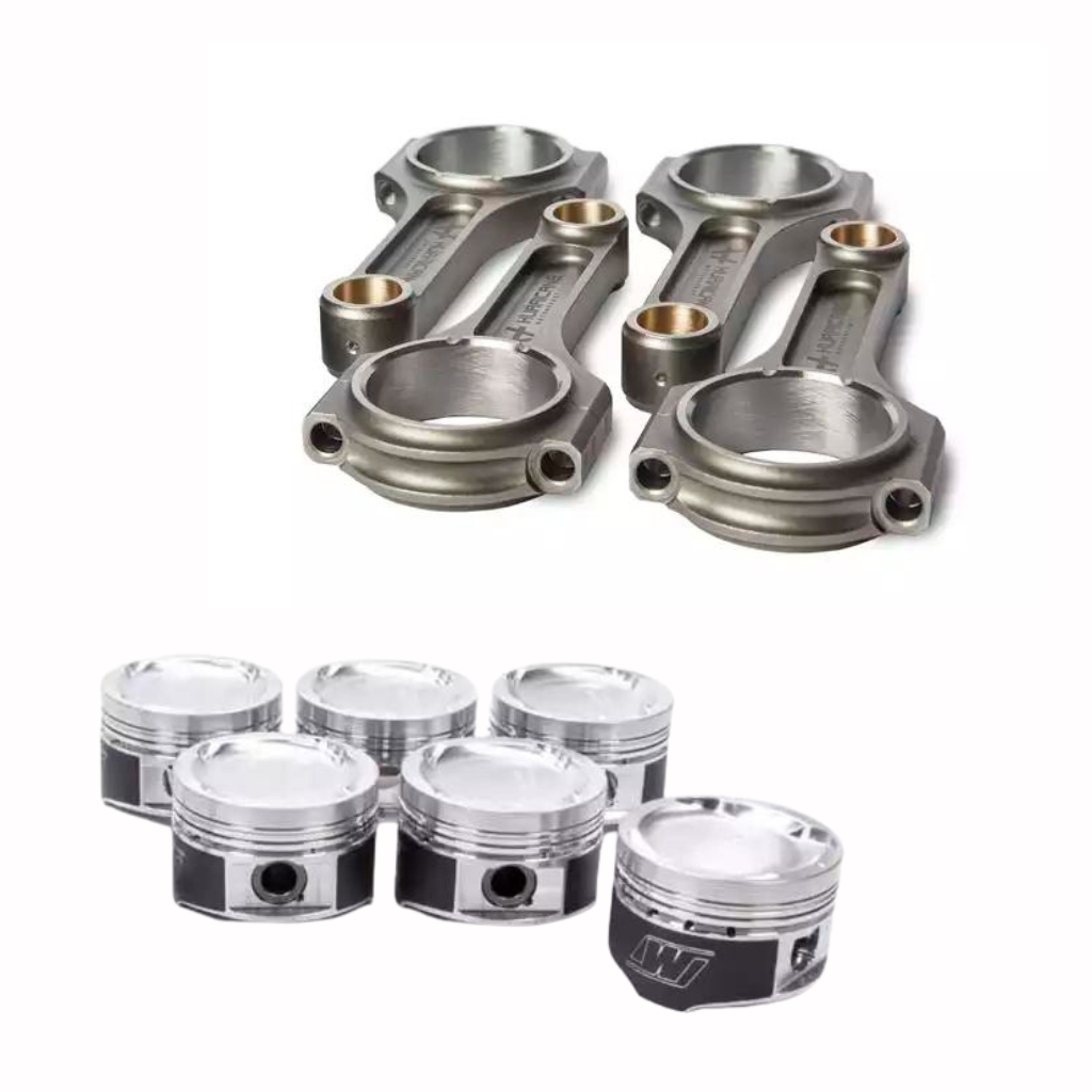 Wiseco Pistons BMW M10 (89,5mm)