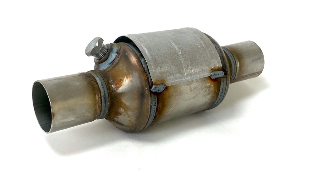 600 cell ceramic round. Euro 6 - 45MM (1-3/4")