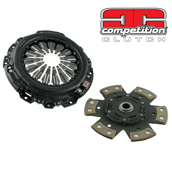 PMC Clutch Kit 07-10 350z / 370z VQ35HR / VQ37HR