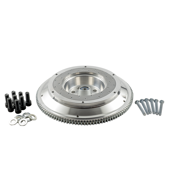 PMC Flywheel BMW M50 M52 M54 S50 S52 S54 - BMW M57N HGD JGA - 184mm 7.25"