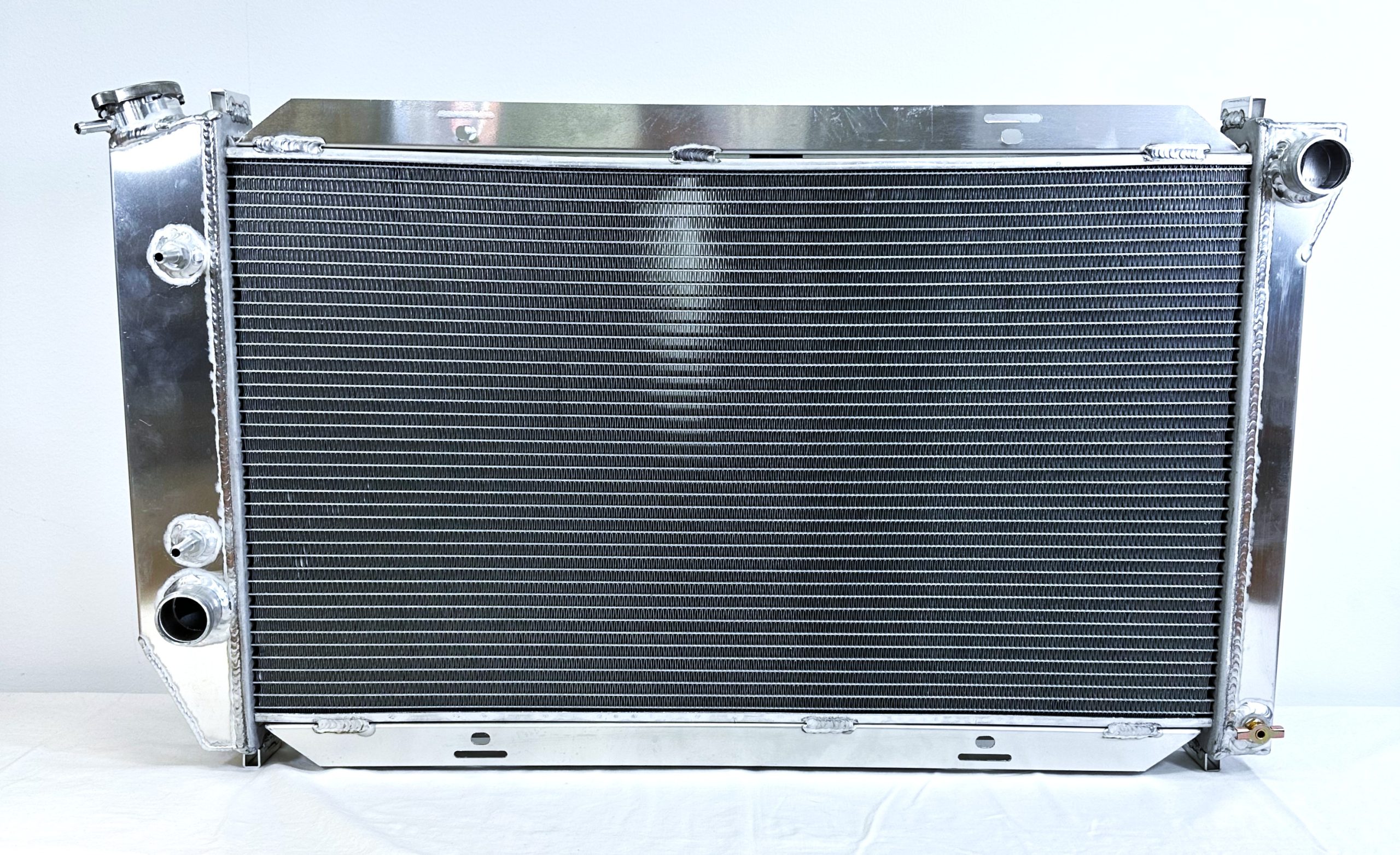 Water cooler CC390 Ford 72-79