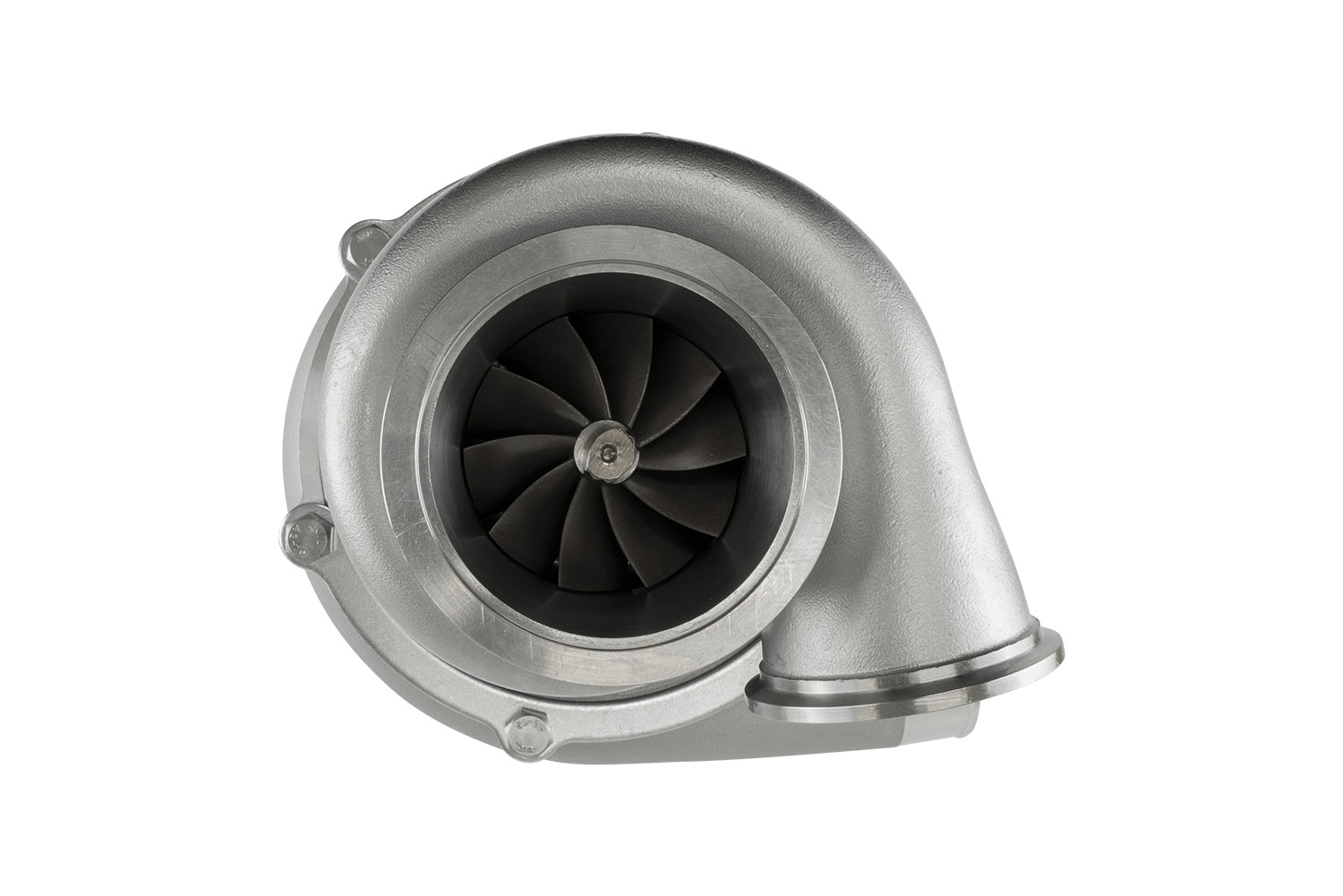 Turbosmart TS-2 Performance Turbo (Water Cooled) 6262 V-Band 0.82AR