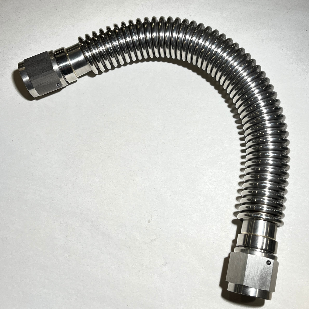 みい SPD Oil return flex pipe