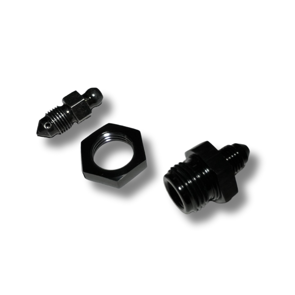 SPD Bleeding screw for clutch