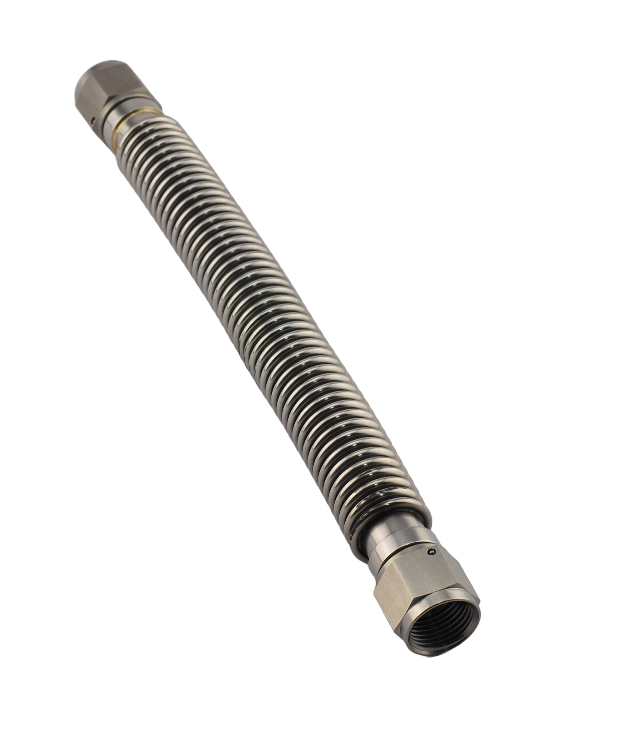 SPD Oil return flex pipe (300mm)