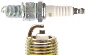 NGK BPR6ES Spark plug