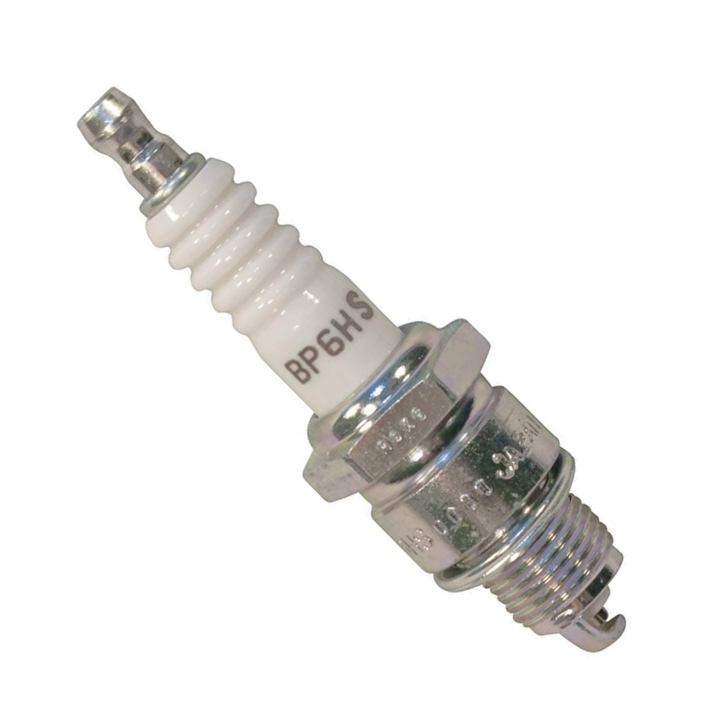 NGK BP6HS Spark plug