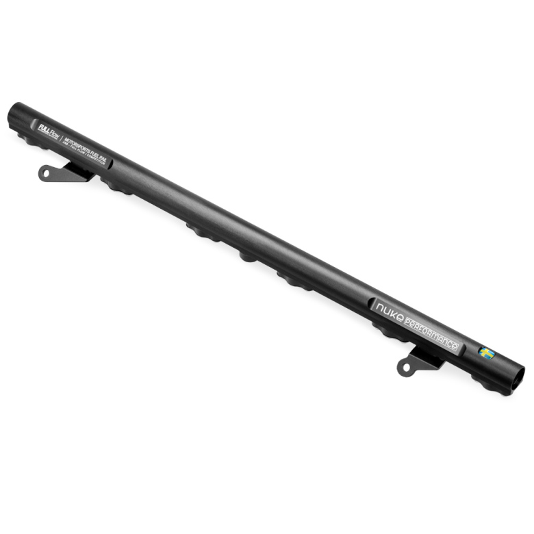 Nuke fuel rail BMW S38