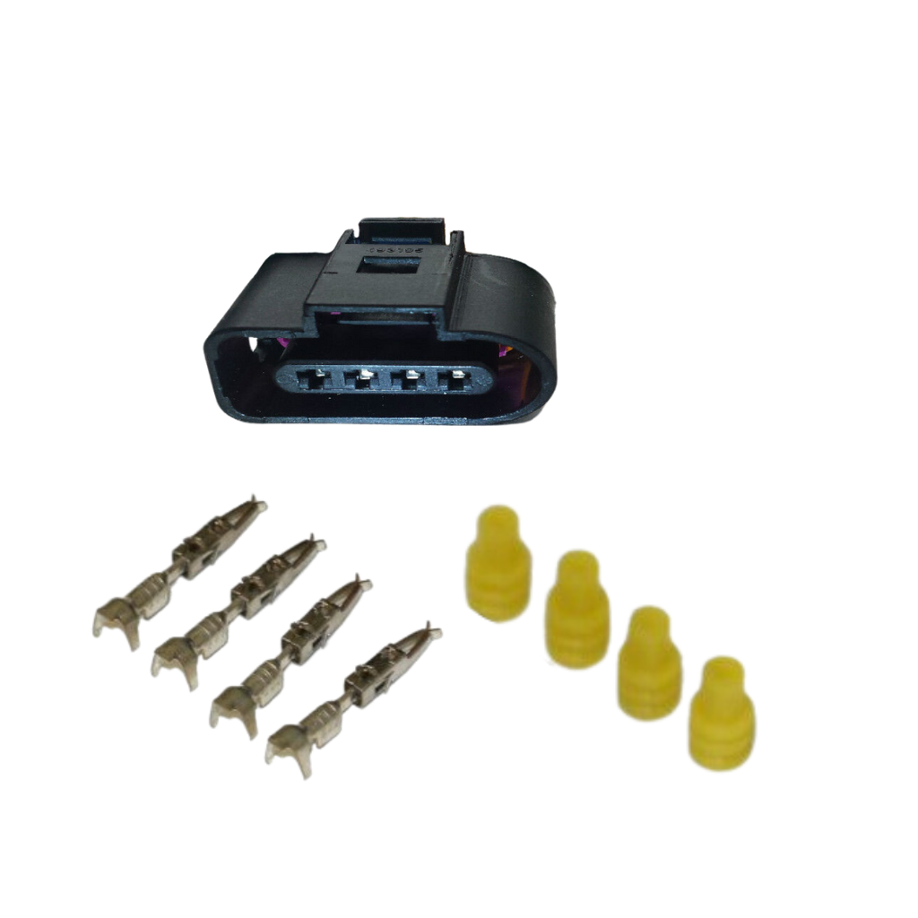 Connector VAG MAP/IAT