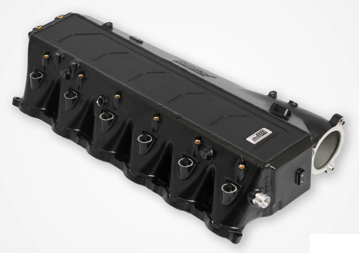 Intake manifold + Intercooler Toyota GR Supra A90/BMW B58