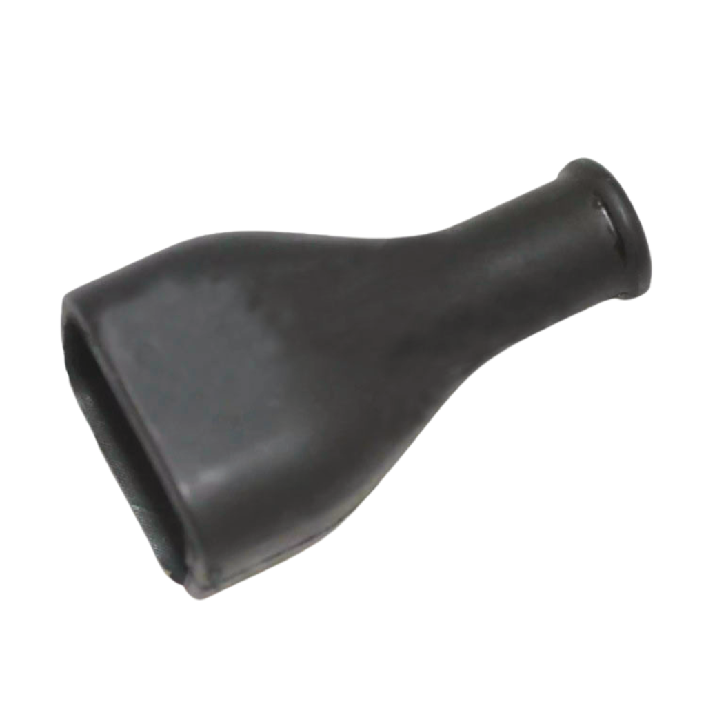 Rubber cover for Deutsch DT connector 8-pin