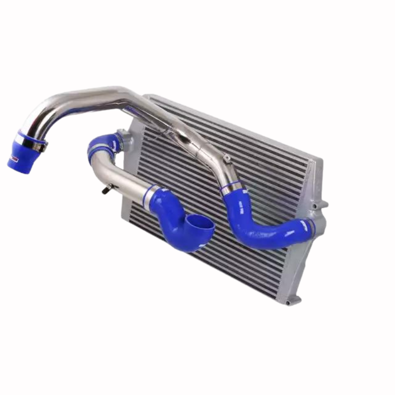 Volvo S60 V70 03-07 Intercooler Kit Red hose