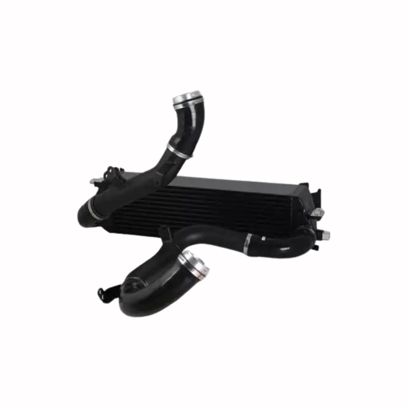 Volvo S60 V60 XC60 V90 S90 XC90 SPA T8 Petrol Intercooler Kit Black Hose