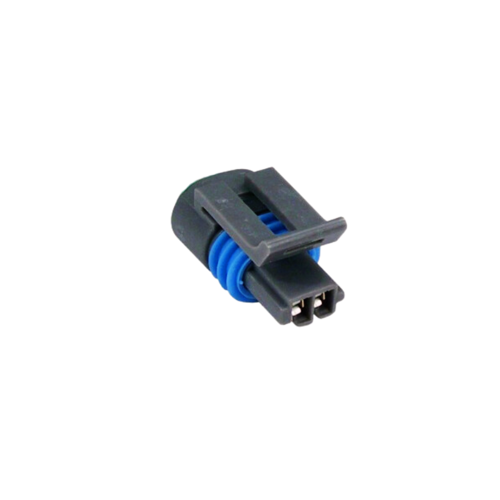 GM IAT Connector 2-pin