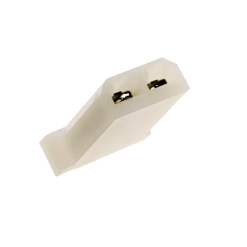 D-jetronic Connector 2-pin