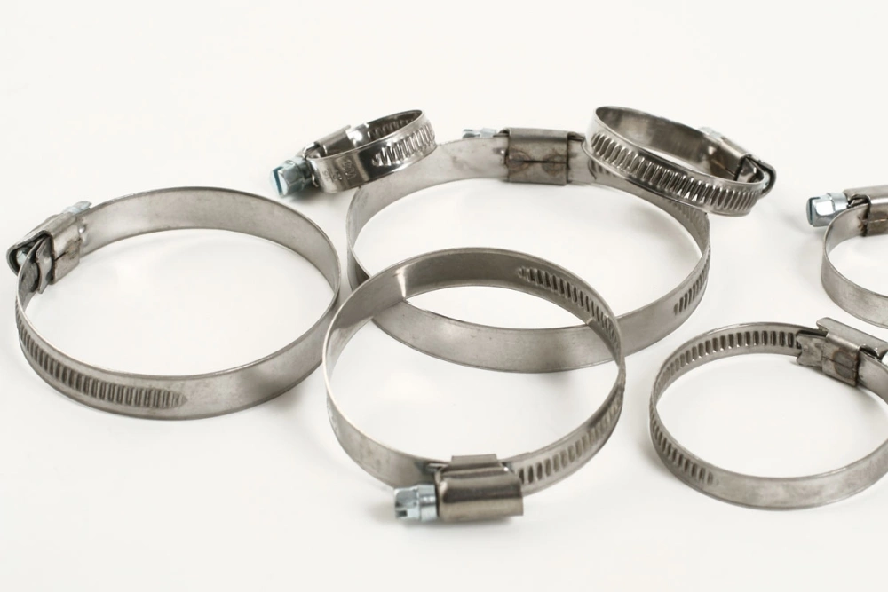 Hose clamp kit "kit11"